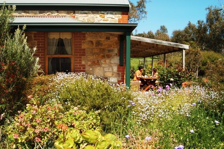 Amanda'S Cottage 1899 Mclaren Vale Exterior foto