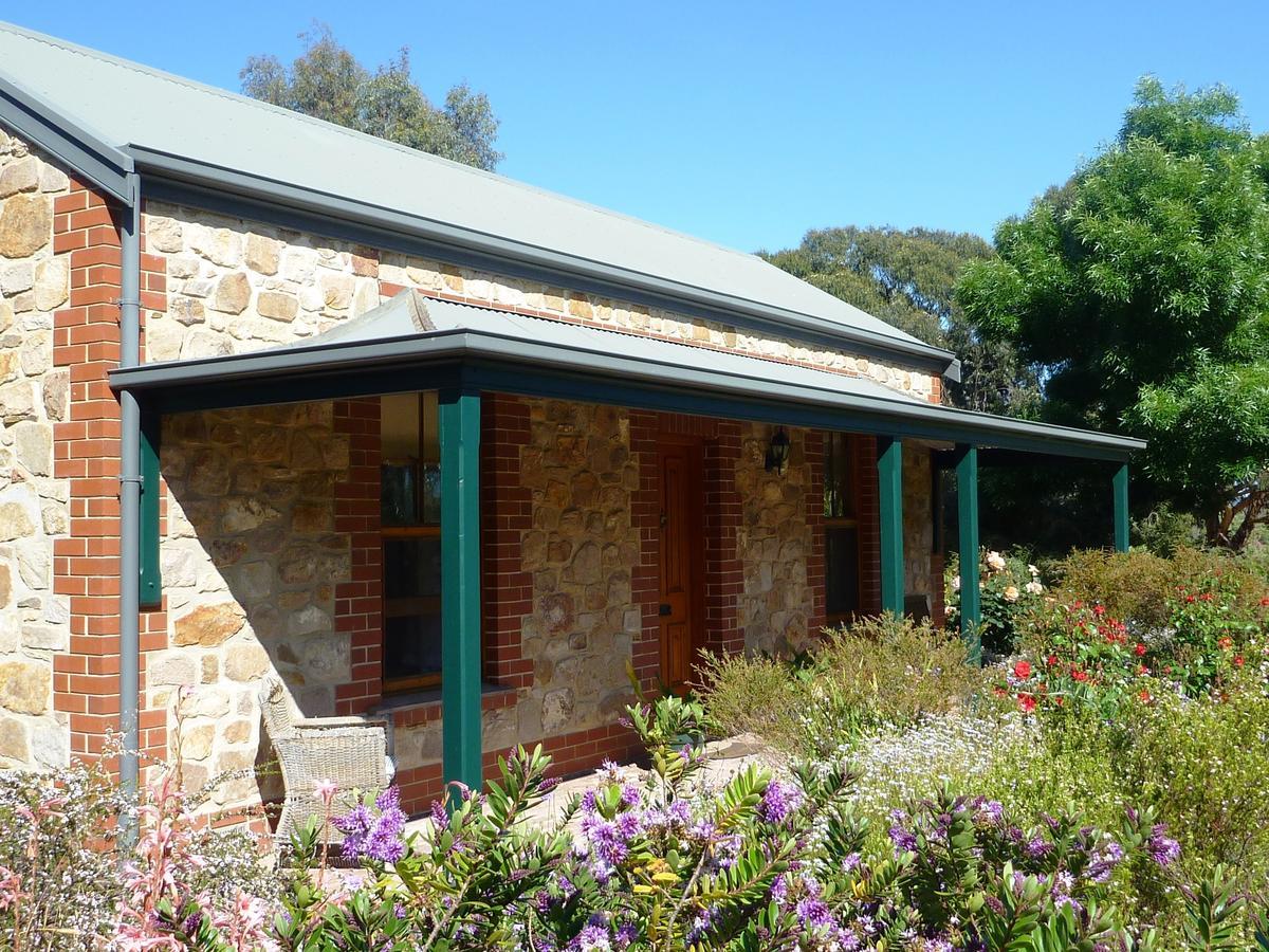 Amanda'S Cottage 1899 Mclaren Vale Exterior foto