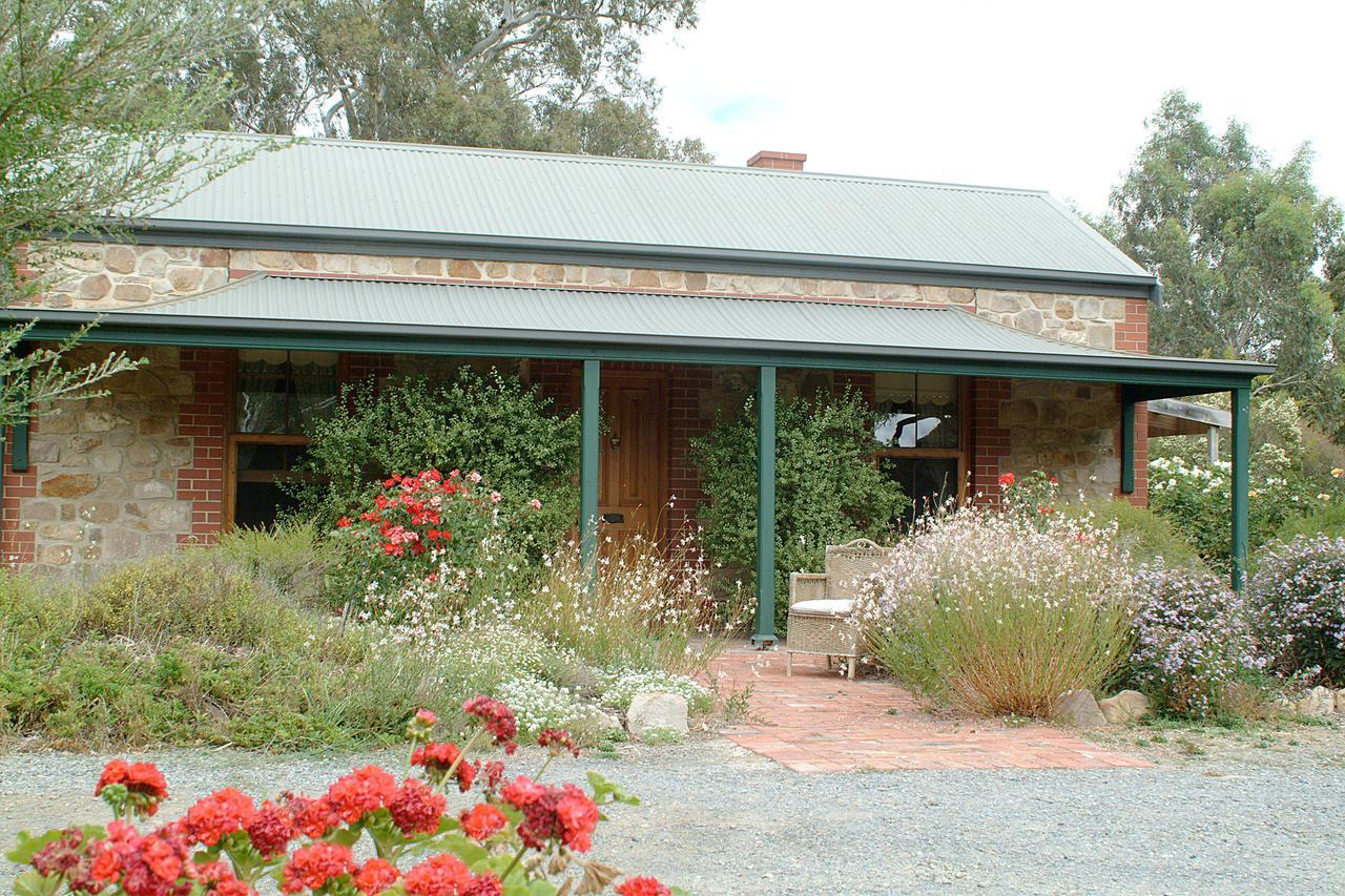 Amanda'S Cottage 1899 Mclaren Vale Exterior foto